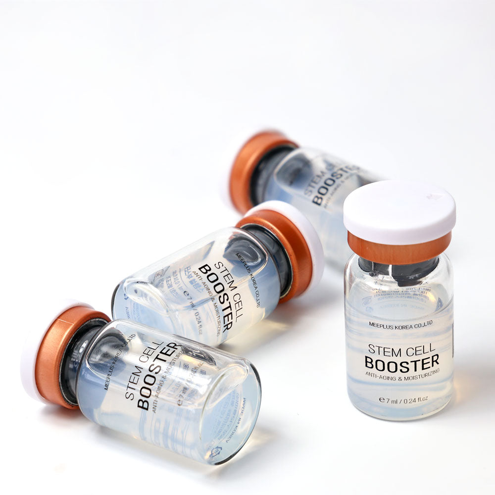 Dr. Drawing Stem Cell Ampoule MEEPLUS KOREA