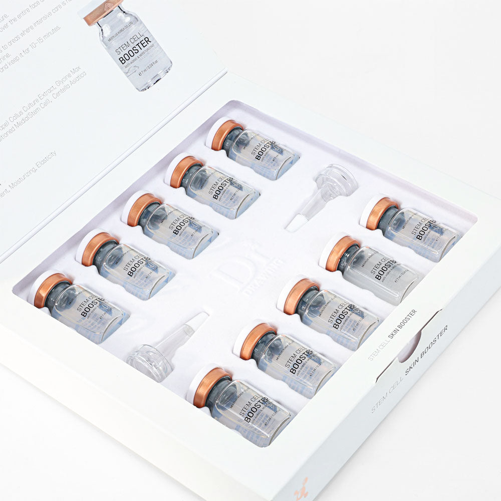 Dr. Drawing Stem Cell Ampoule MEEPLUS KOREA
