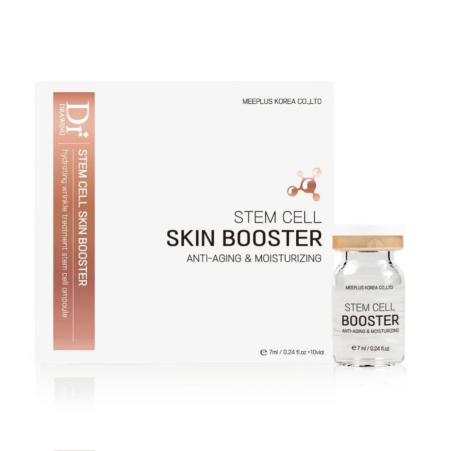Dr. Drawing Stem Cell Ampoule MEEPLUS KOREA