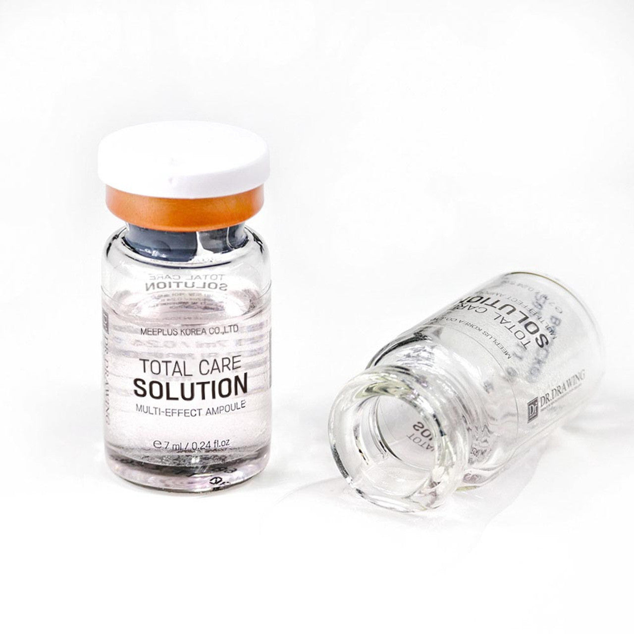 Dr. Drawing Total Care Ampoule MEEPLUS KOREA