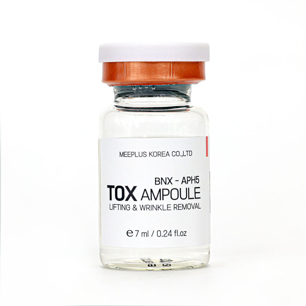 Dr. Drawing Tox Ampoule MEEPLUS KOREA