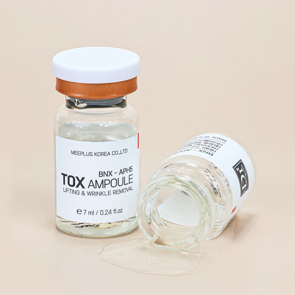 Dr. Drawing Tox Ampoule MEEPLUS KOREA