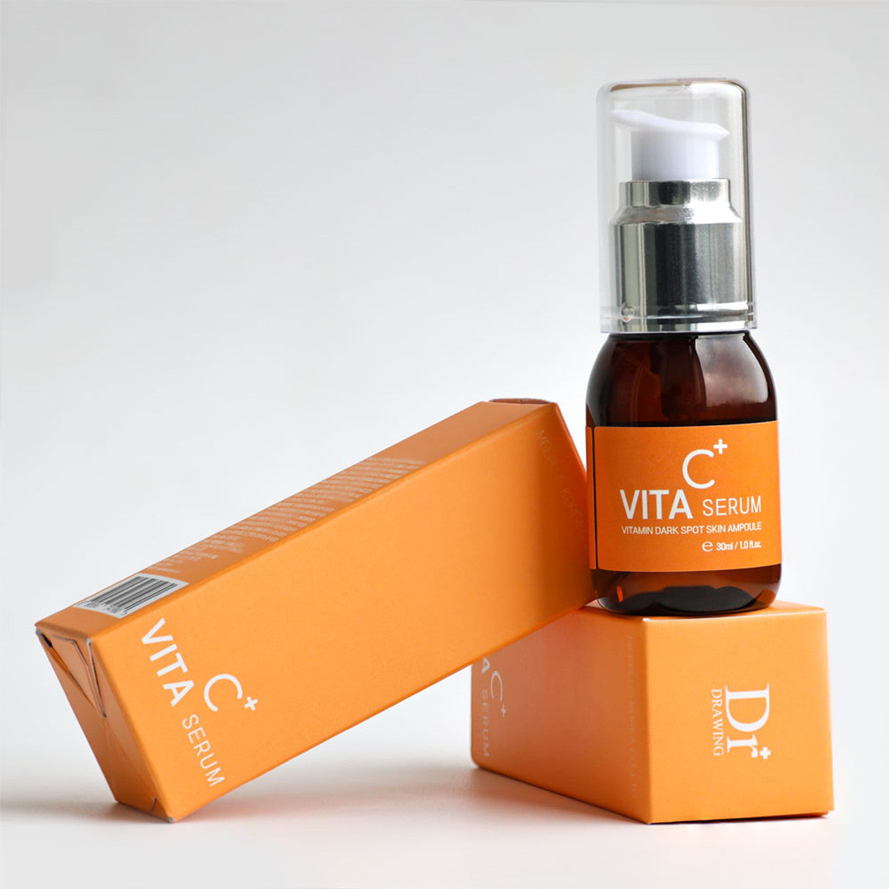 Dr. Drawing Vitamin C Serum MEEPLUS KOREA