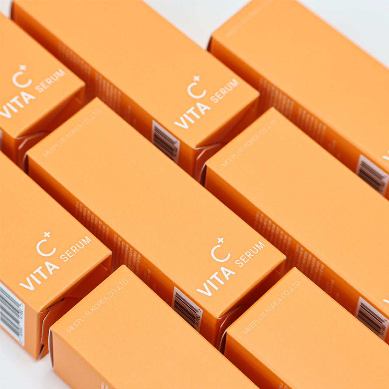 Dr. Drawing Vitamin C Serum MEEPLUS KOREA