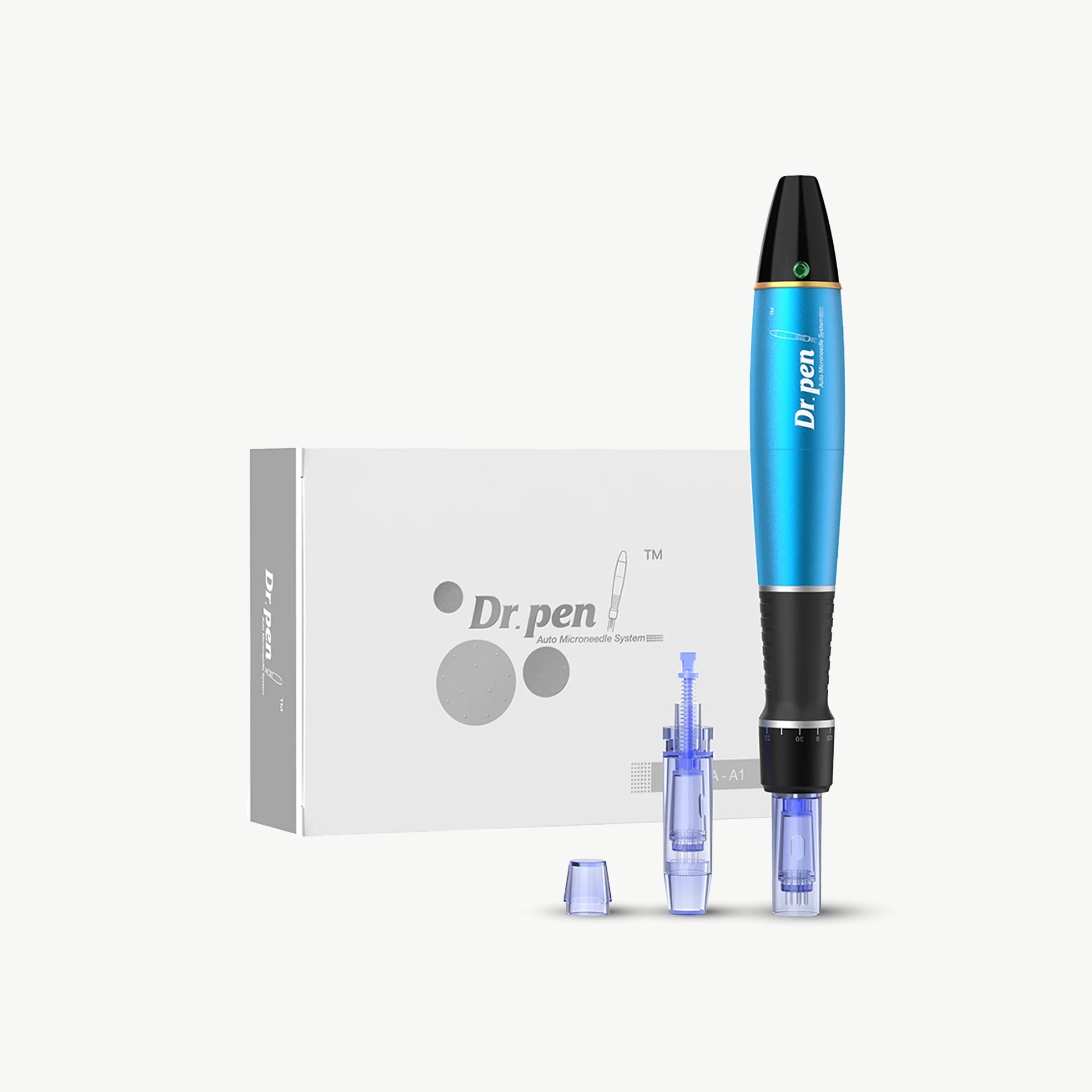 Dr. Pen A1-W Microneedling Pen
