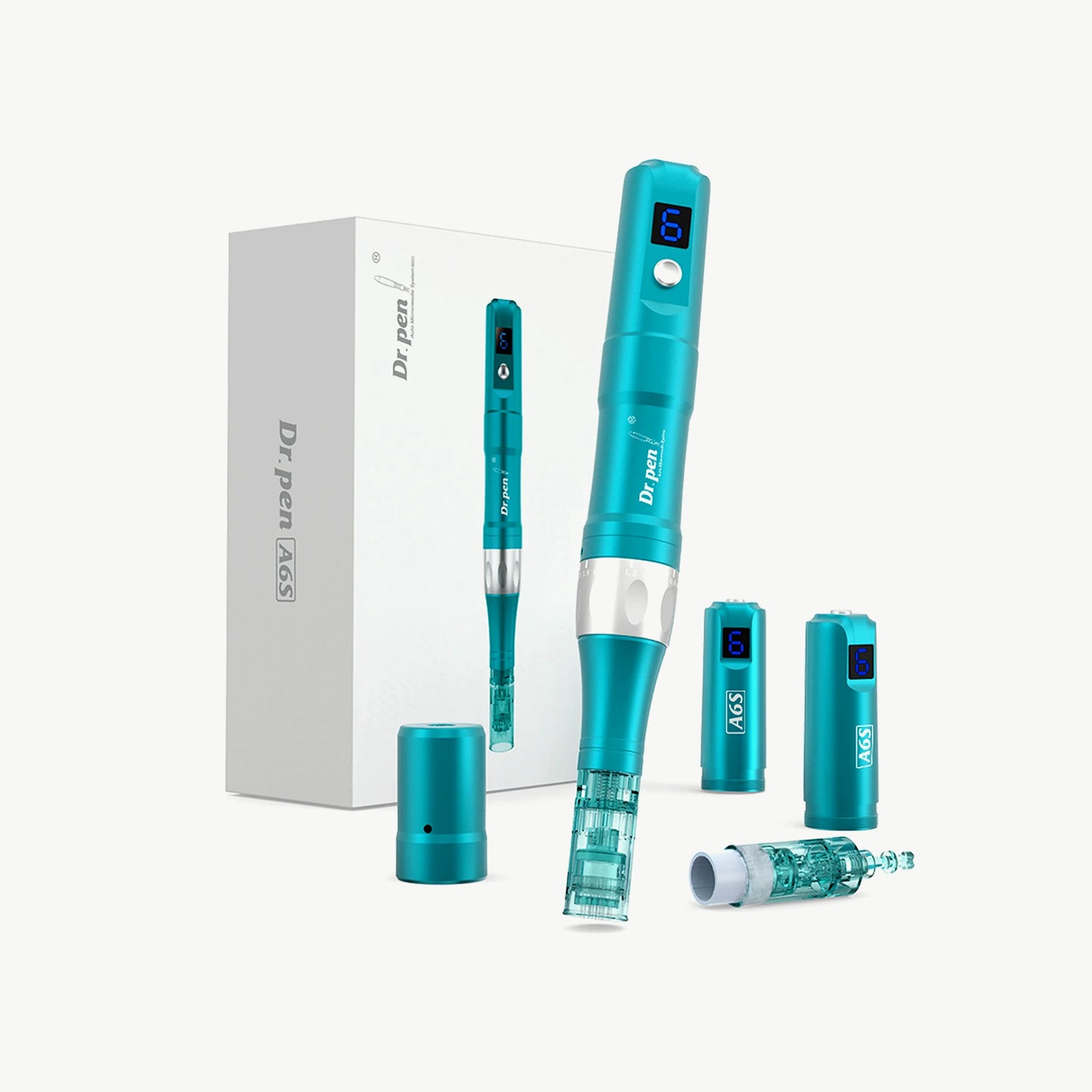 Dr. Pen A6S Microneedling Pen