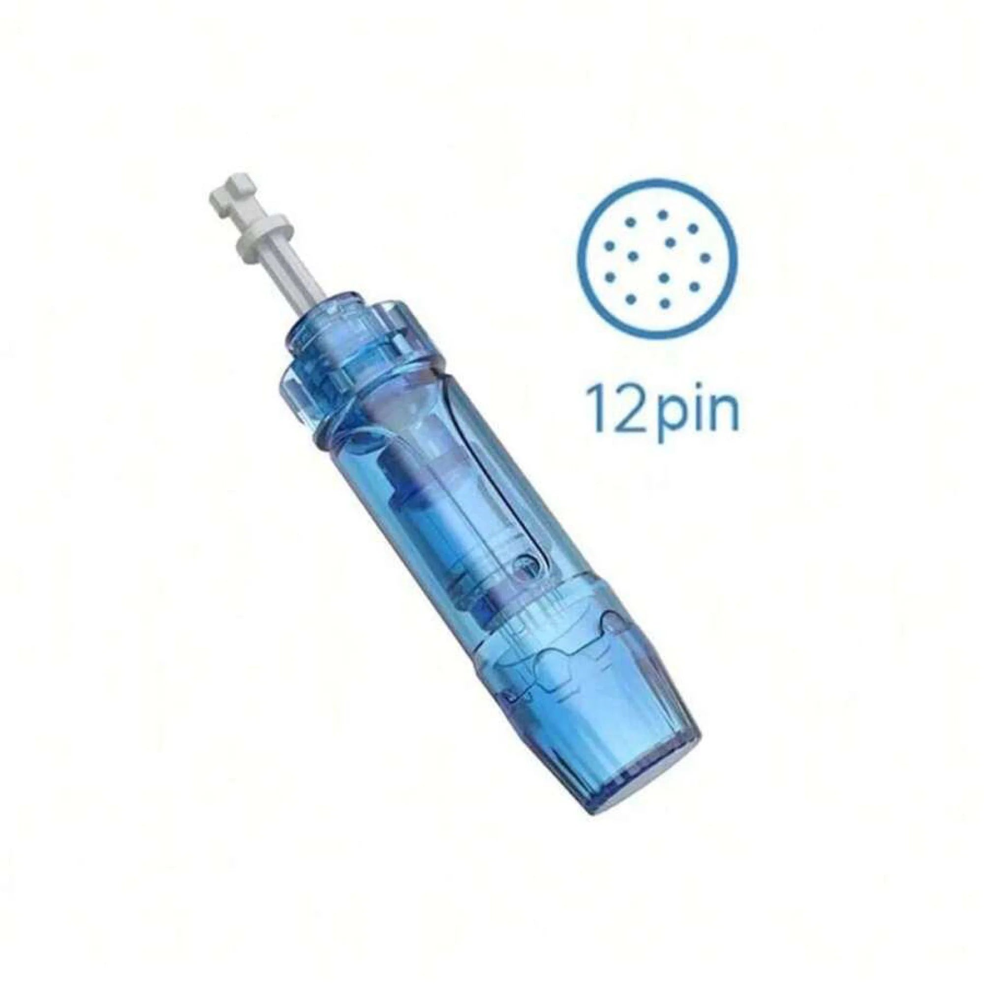 Dr. Pen M8S/A8S/A9/A11 Cartridge - Mesoglow