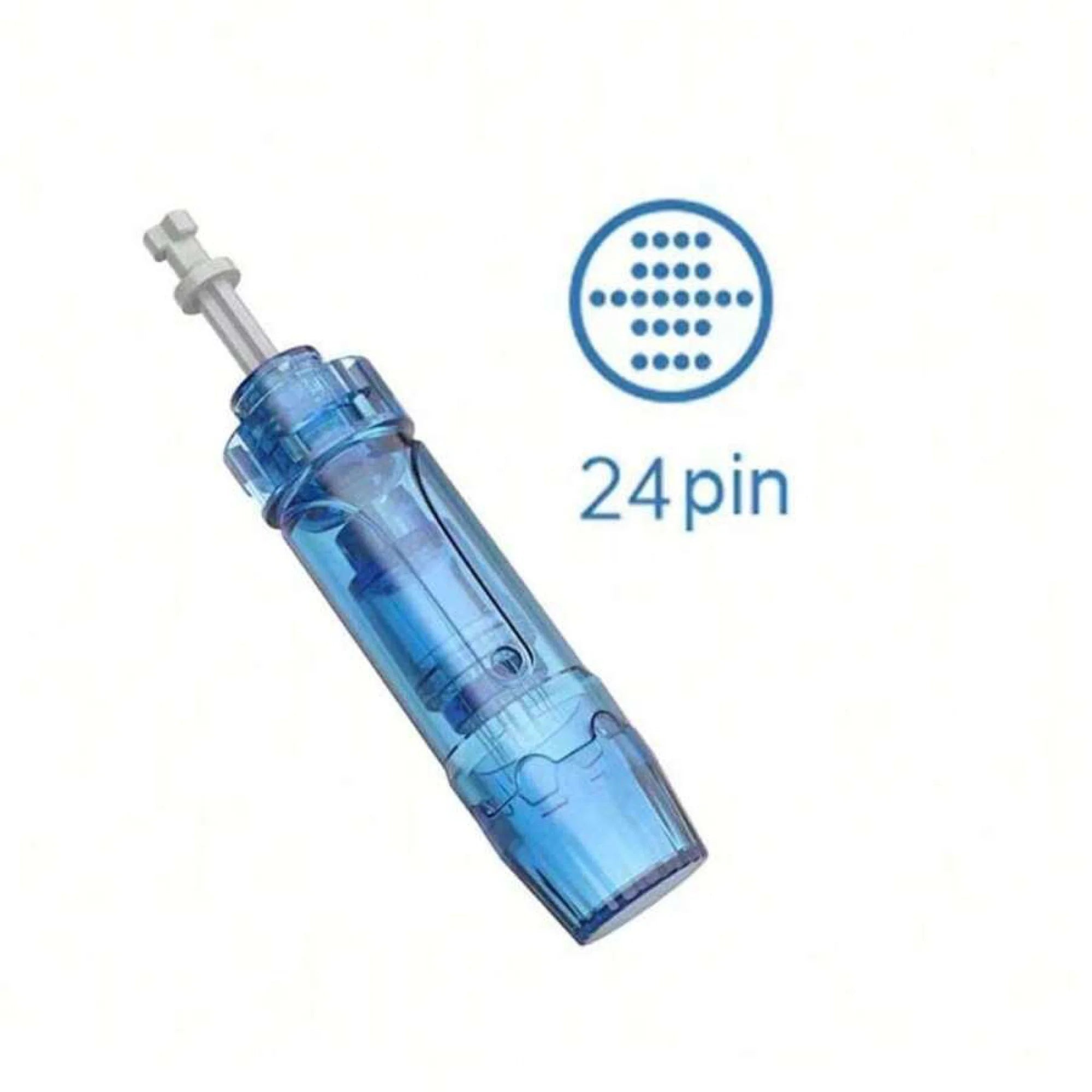 Dr. Pen M8S/A8S/A9/A11 Cartridge - Mesoglow