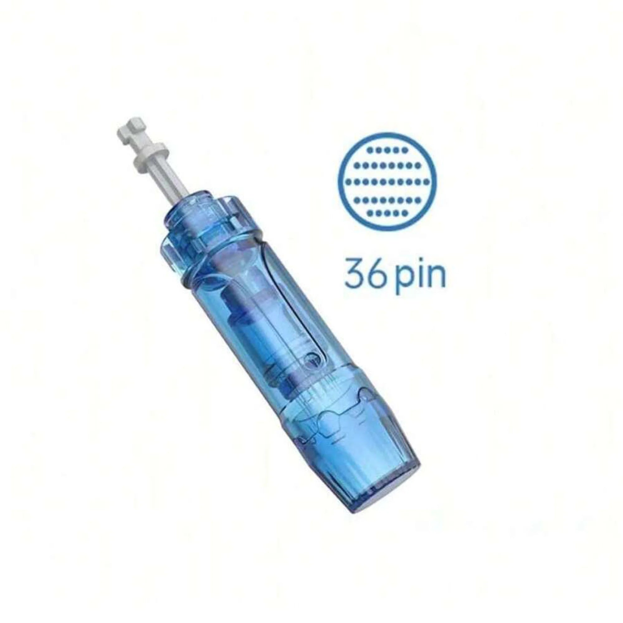 Dr. Pen M8S/A8S/A9/A11 Cartridge - Mesoglow