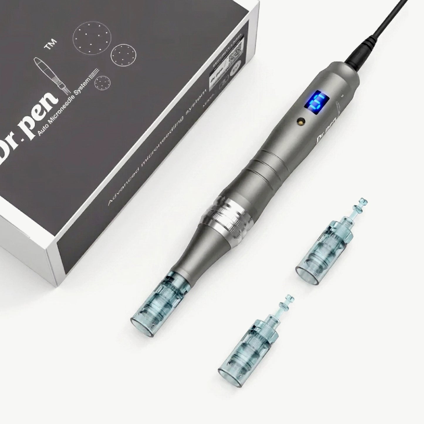 Dr. Pen M8 Microneedling Pen