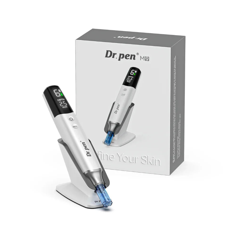 Dr. Pen M9 Microneedling Pen