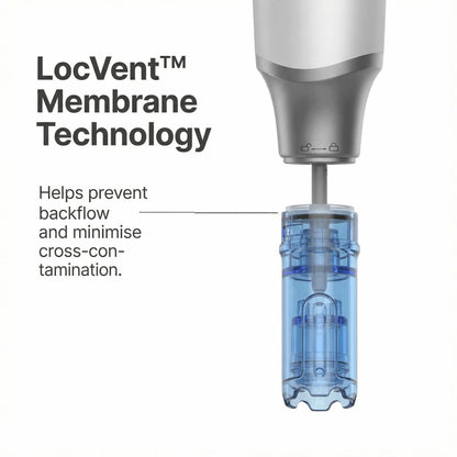 Dr. Pen M9 Microneedling Pen