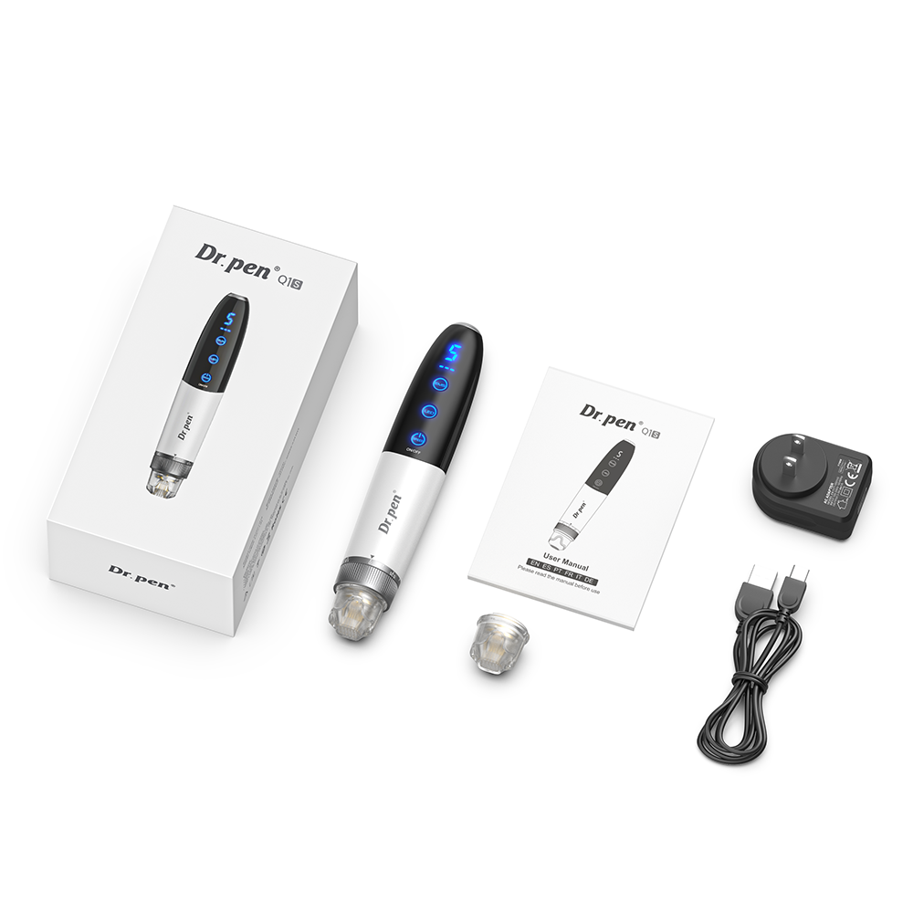Dr. Pen Q1S Microneedling Pen