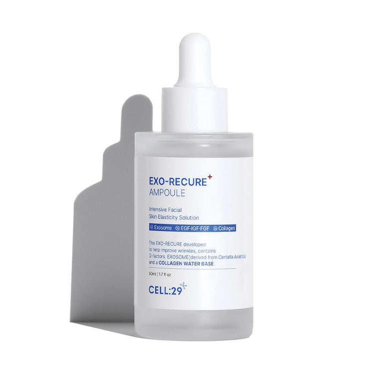 Exo-Recure Ampoule - CELL:29 - Mesoglow