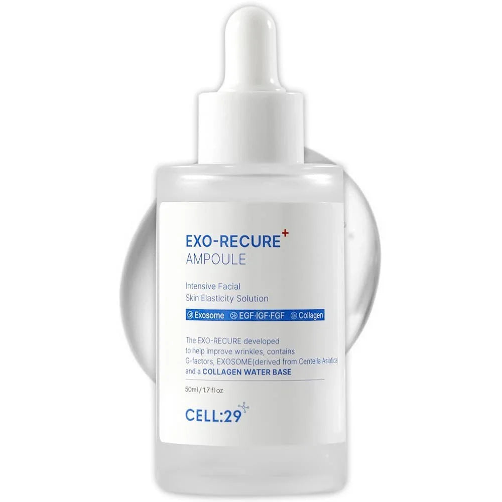 Exo-Recure Ampoule - CELL:29 - Mesoglow