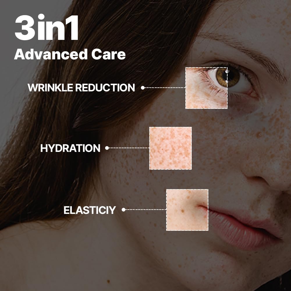 Exo-Recure Ampoule - CELL:29 - Mesoglow