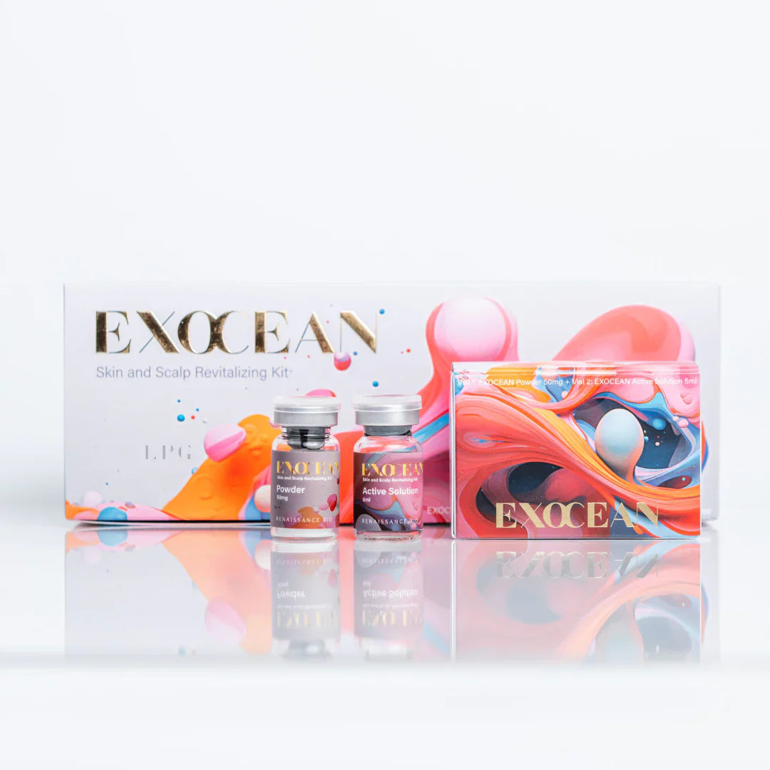 Exocean