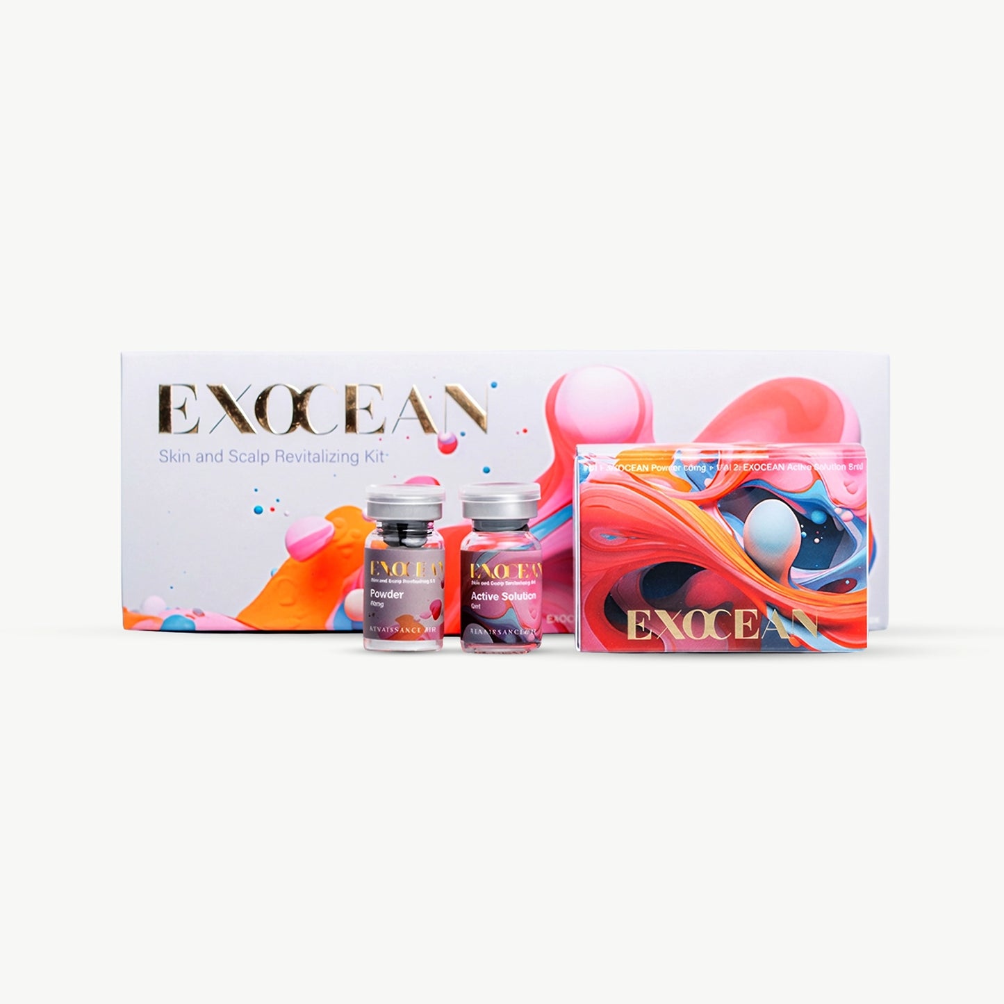 Exocean