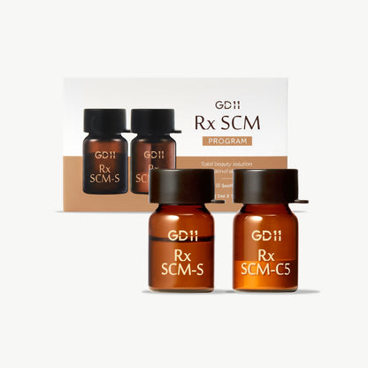 GD11 Rx SCM Program