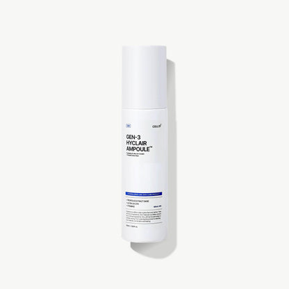 Gen-3 Hyclair Ampoule - CELL:29 - Mesoglow