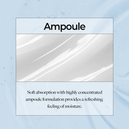 Gen-3 Hyclair Ampoule - CELL:29 - Mesoglow