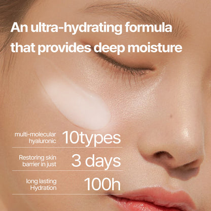 Gen-3 Hyclair Ampoule - CELL:29 - Mesoglow