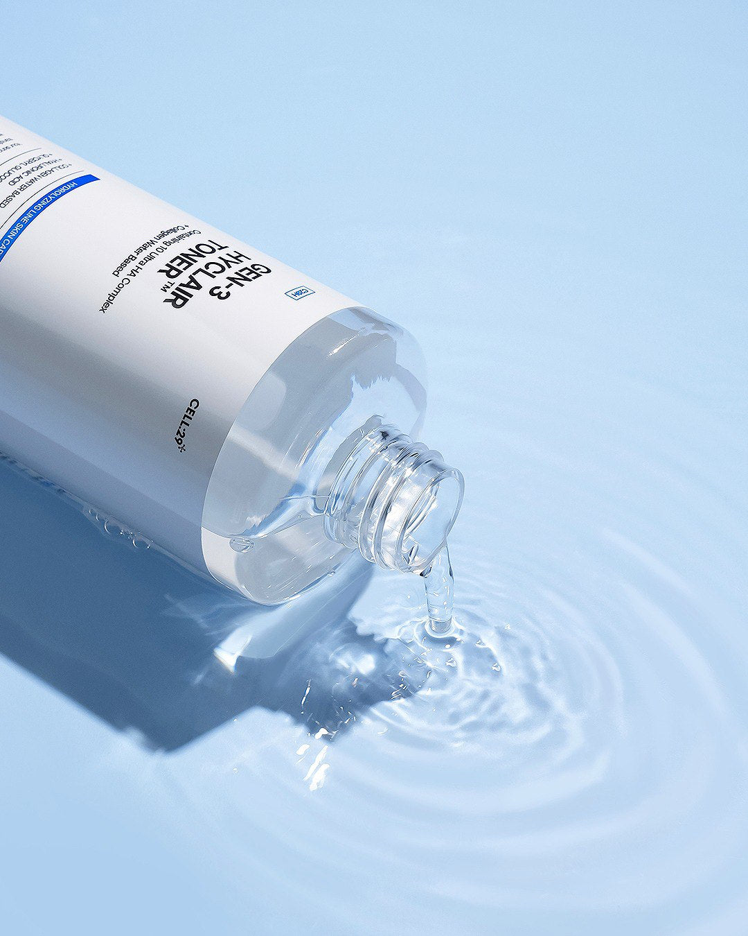 Gen-3 Hyclair Toner - CELL:29 - Mesoglow