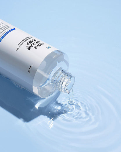 Gen-3 Hyclair Toner - CELL:29 - Mesoglow