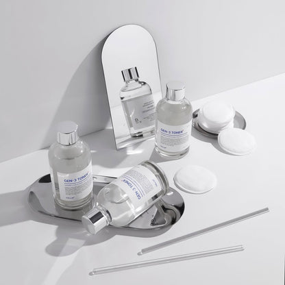 Gen-3 Hyclair Toner - CELL:29 - Mesoglow