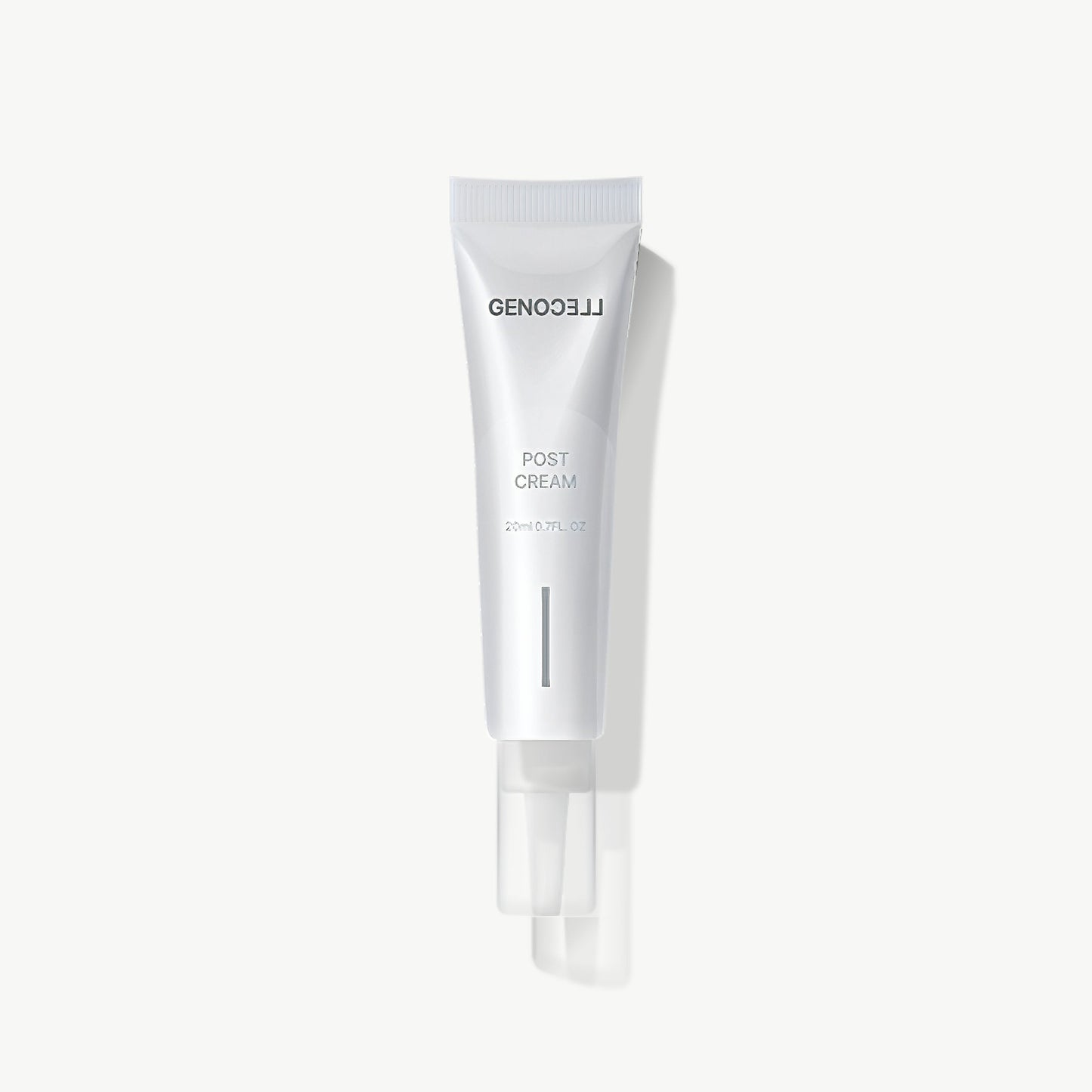 Genocell Post Cream - Filler Lux