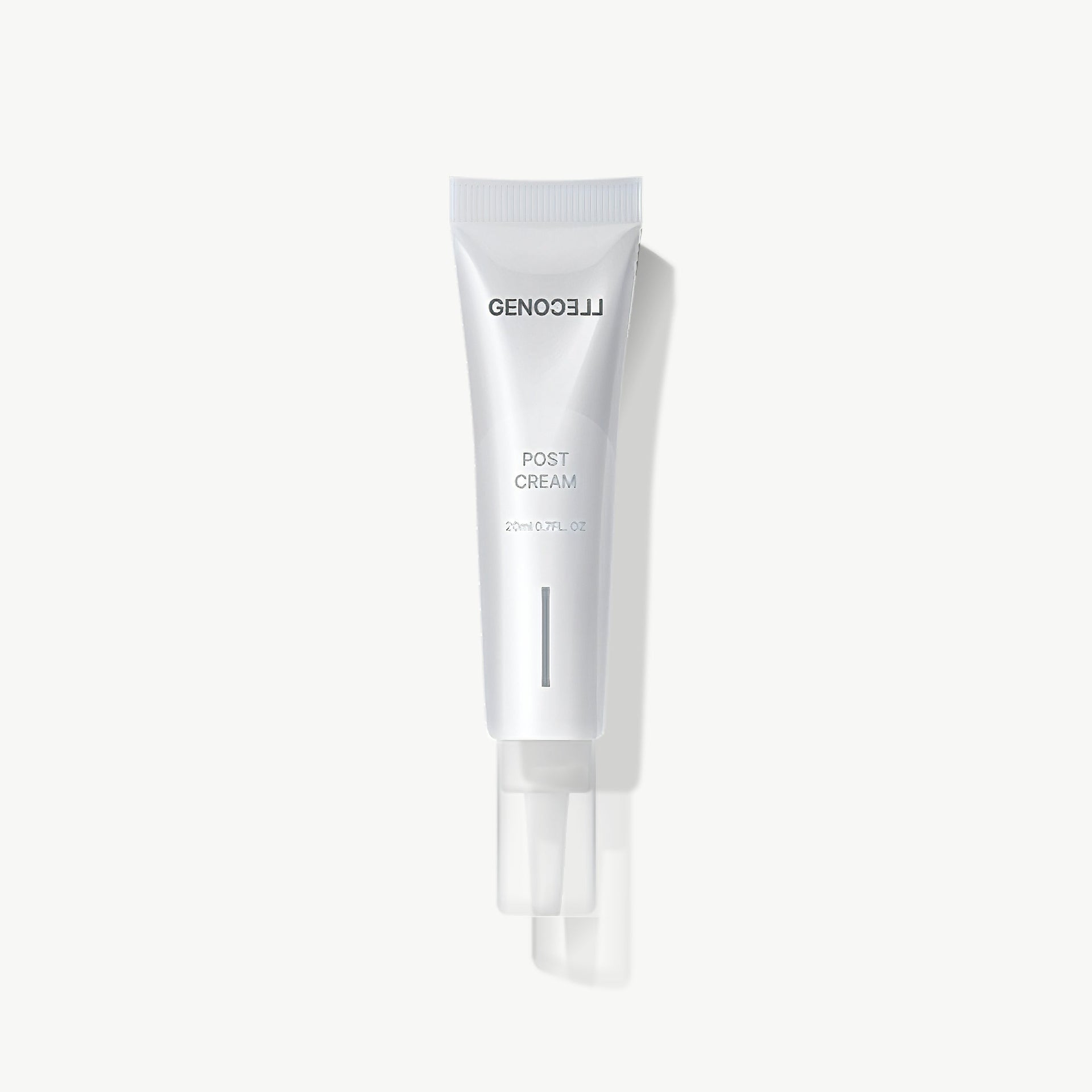 Genocell Post Cream - Filler Lux