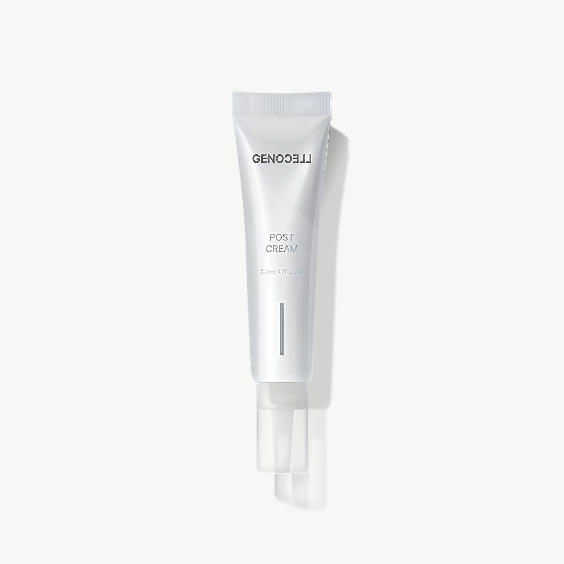 Genocell Post Cream - Filler Lux