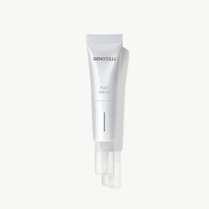 Genocell Post Cream - Filler Lux