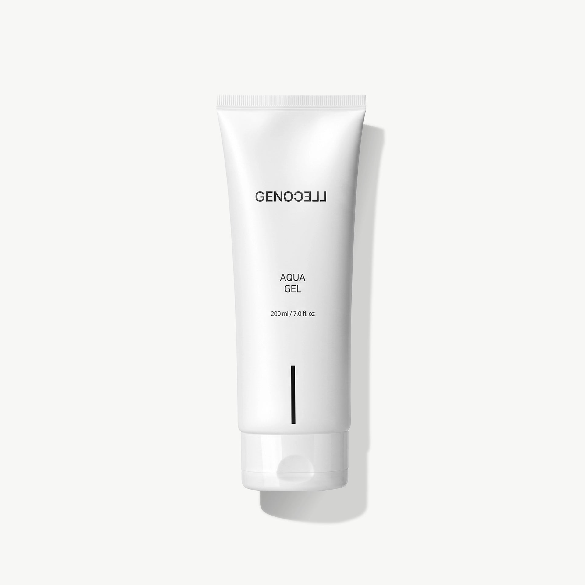 Genocell Aqua Gel Aloe Vera