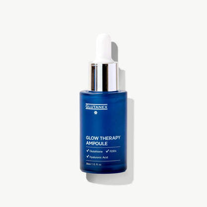 Glow Therapy Full Skincare Set - Filler Lux