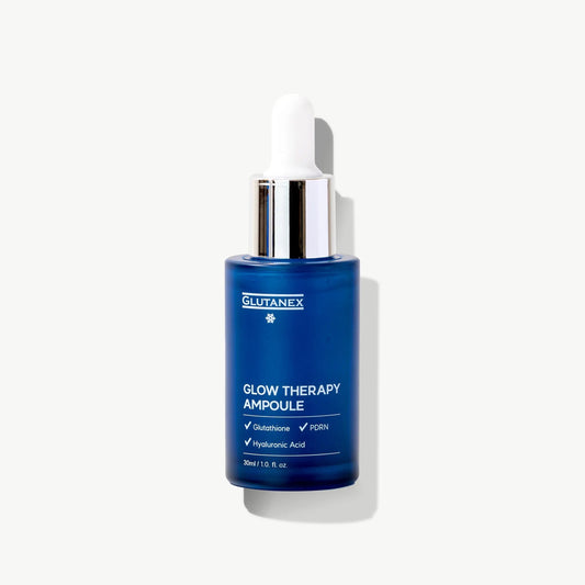 Glow Therapy Full Skincare Set - Filler Lux