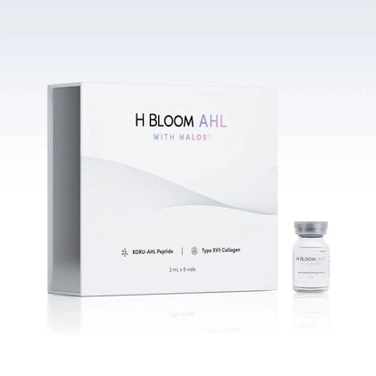 H Bloom AHL
