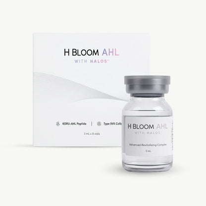 H Bloom AHL