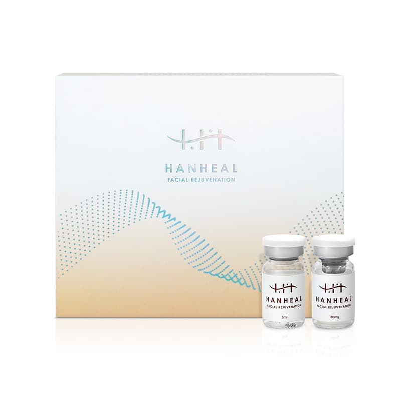 Hanheal Exosome Facial Rejuvenation