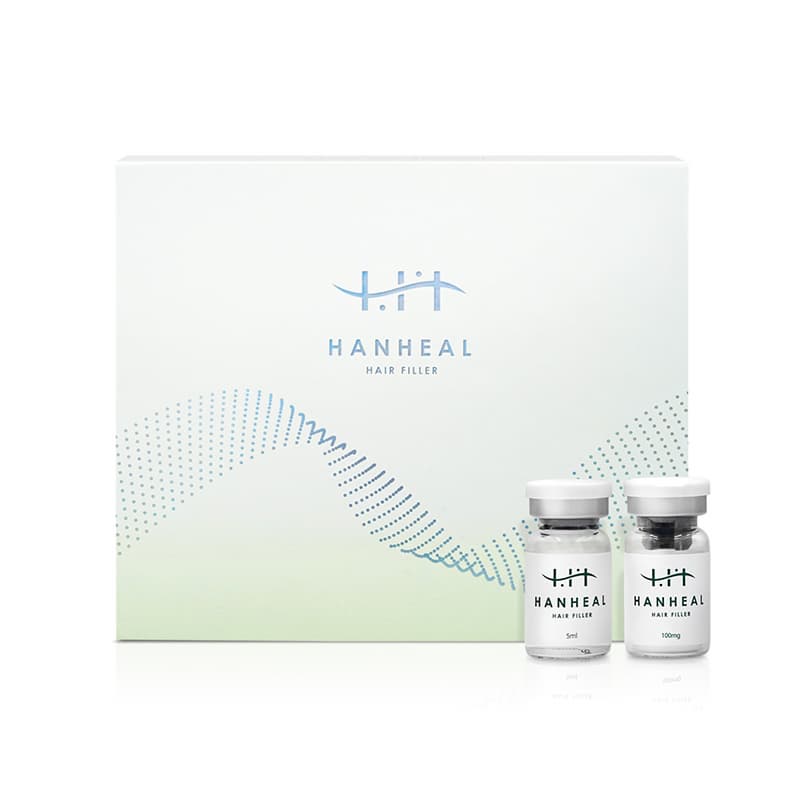 Hanheal Hair Exosome