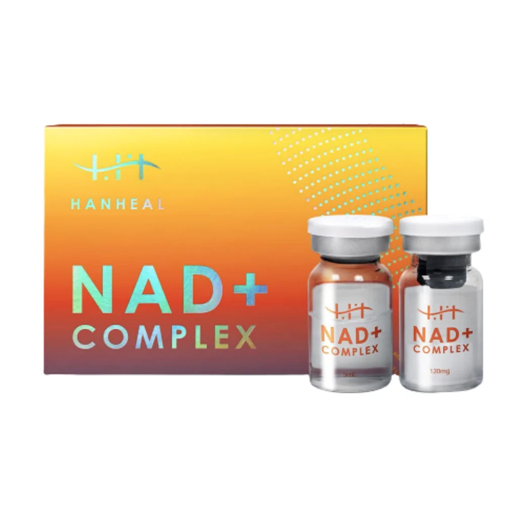 Hanheal NAD+ Complex