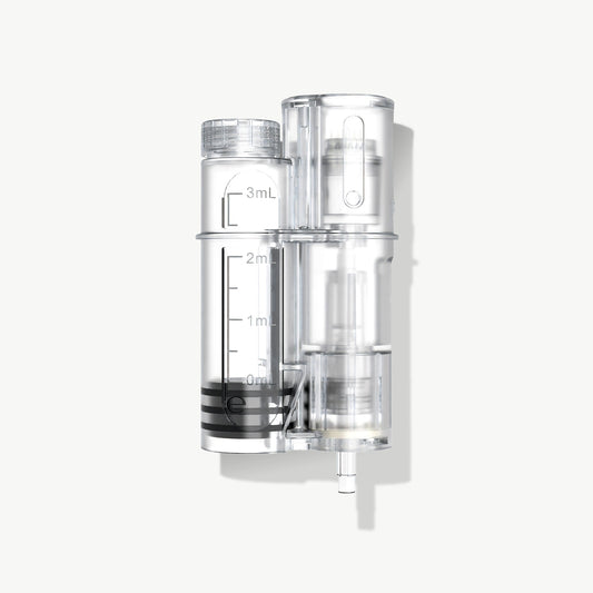 Hydra Pen H6 Cartridges