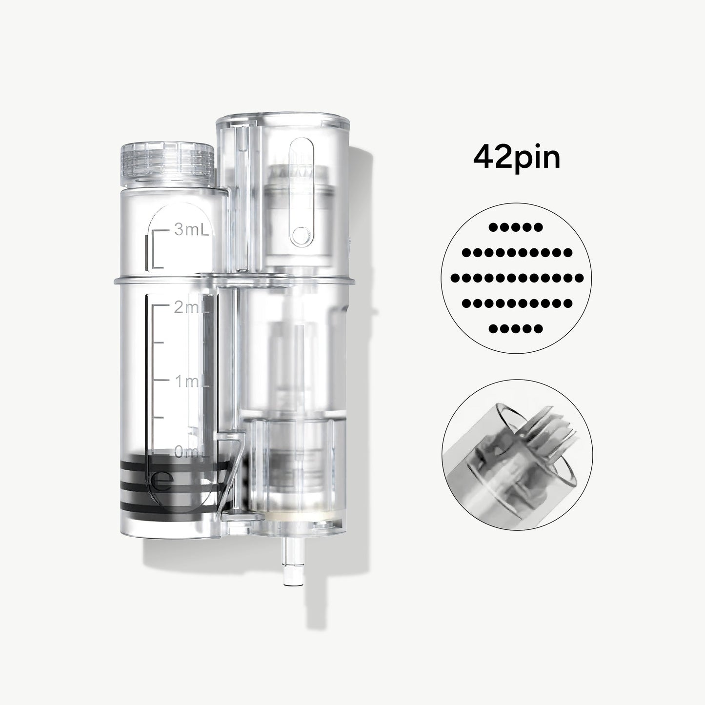 Hydra Pen H6 Cartridges