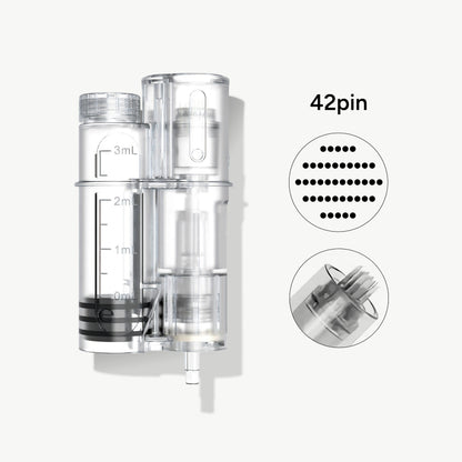Hydra Pen H6 Cartridges