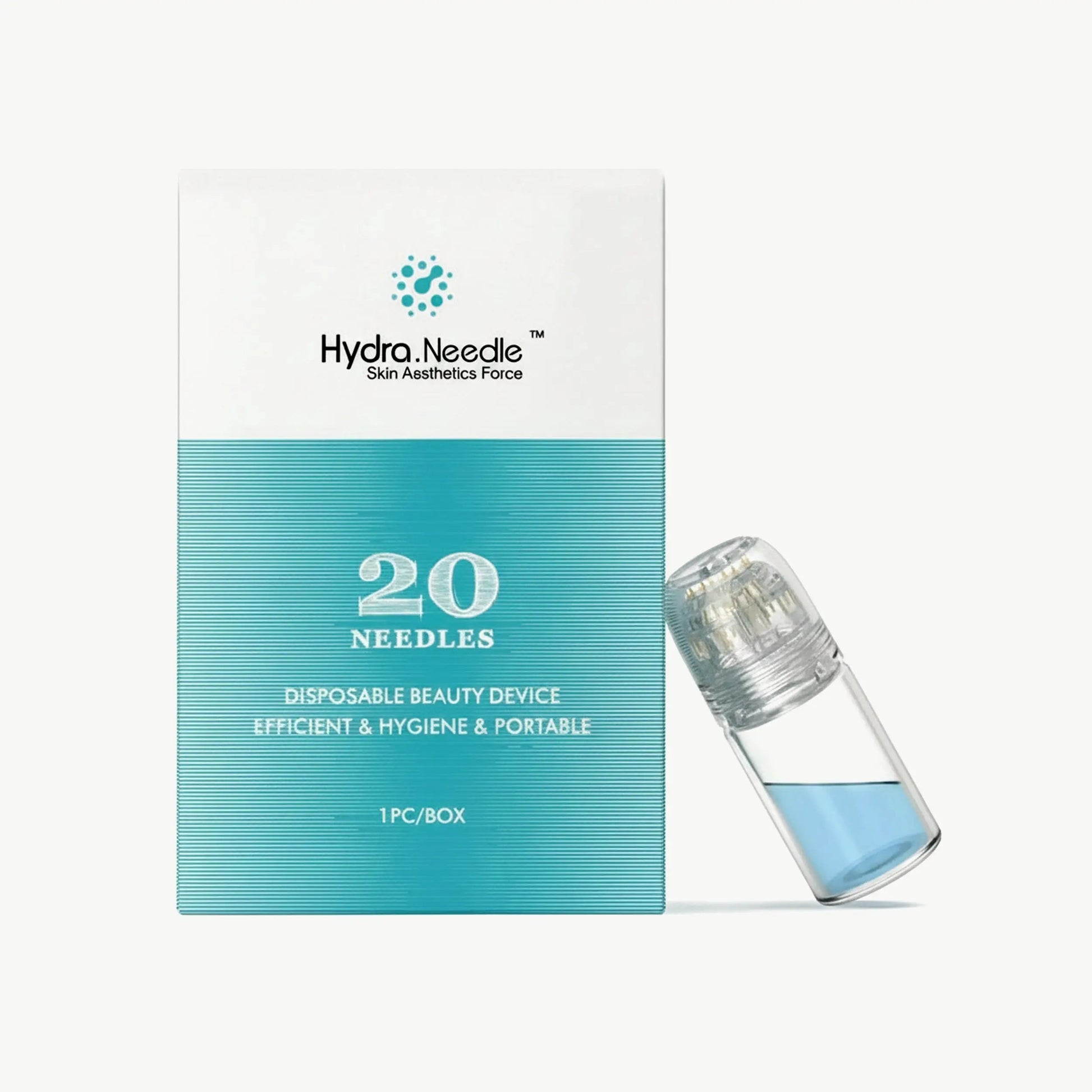 Hydra needle 20 - Filler Lux
