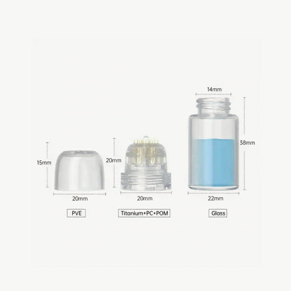 Hydra needle 20 - Filler Lux