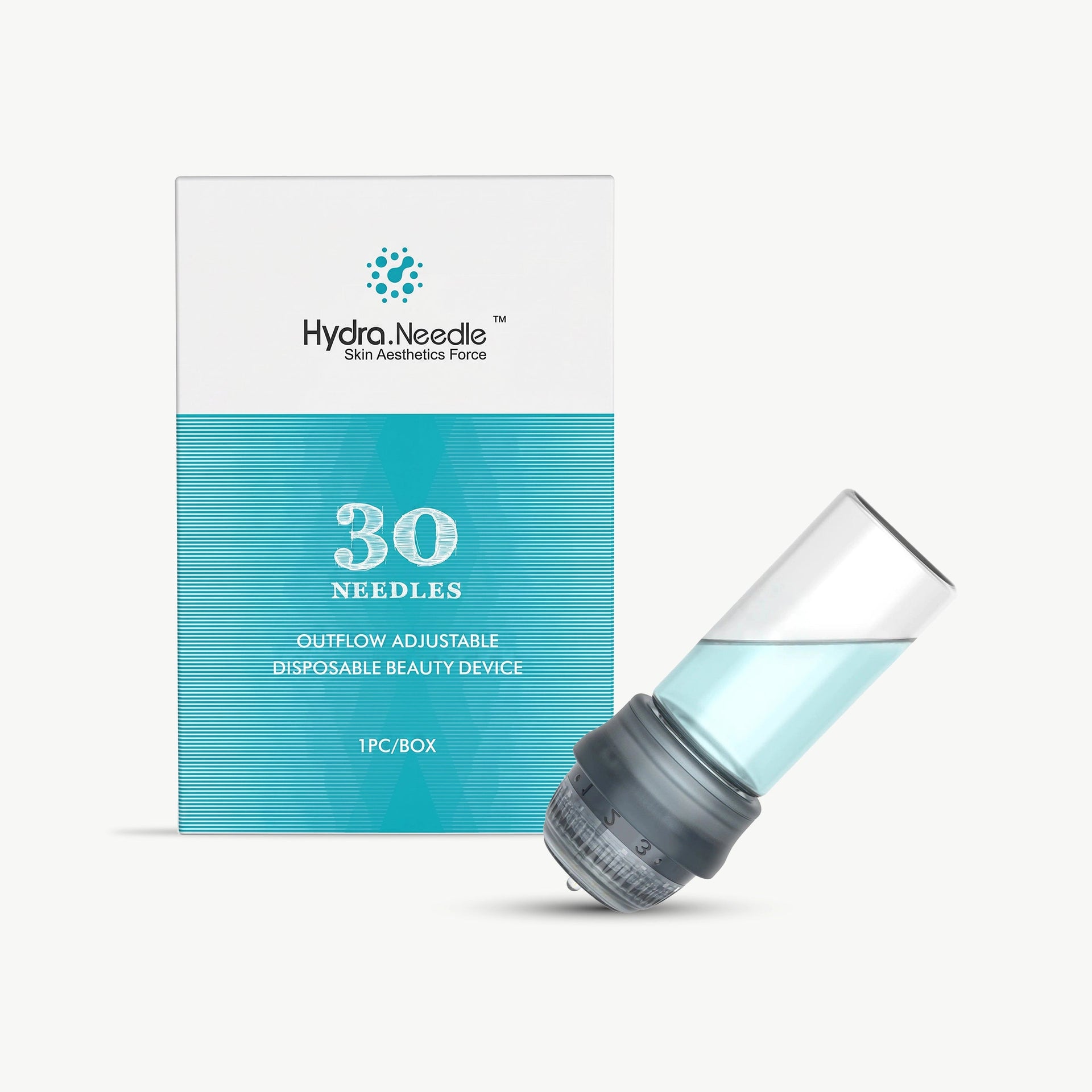 Hydra Needle HN30