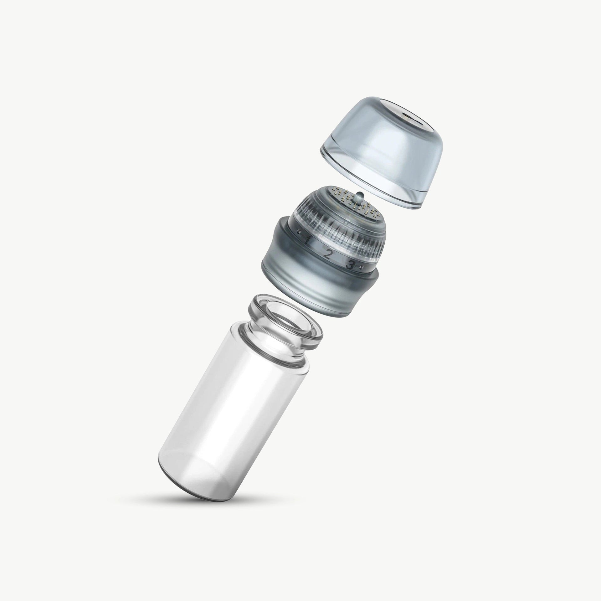 Hydra Needle HN30