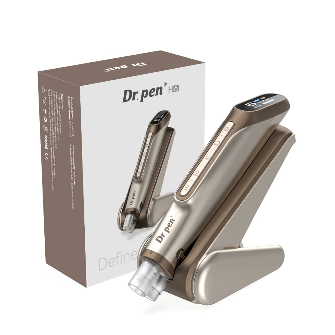 Hydra Pen H6
