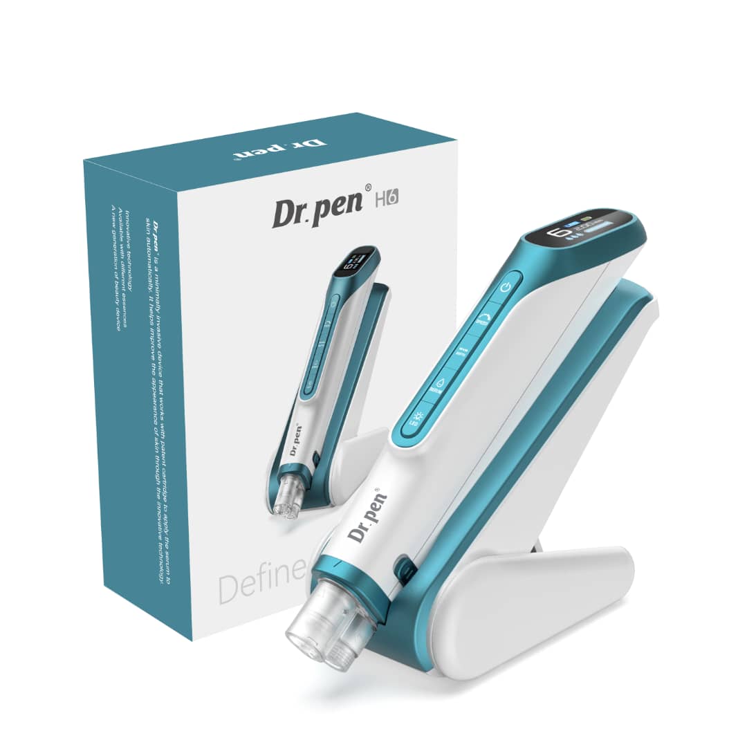 Hydra Pen H6
